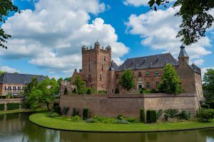 kasteel huis bergh