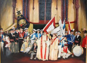 De Loilse Nachtwacht