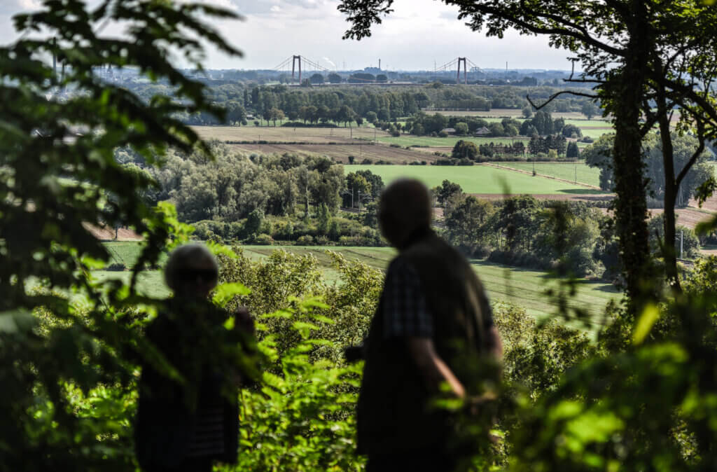 55e Montferlandtocht - 24 & 25 mei 2025