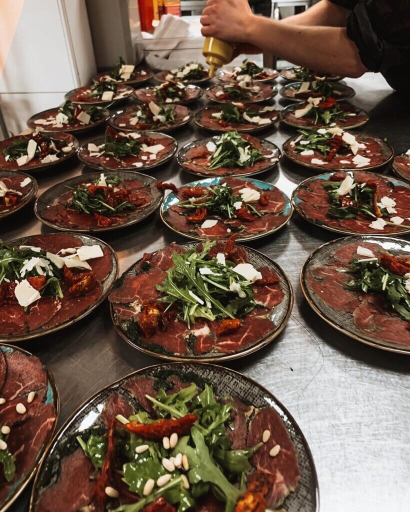 't Klaphek - Wildspecialiteiten 2025