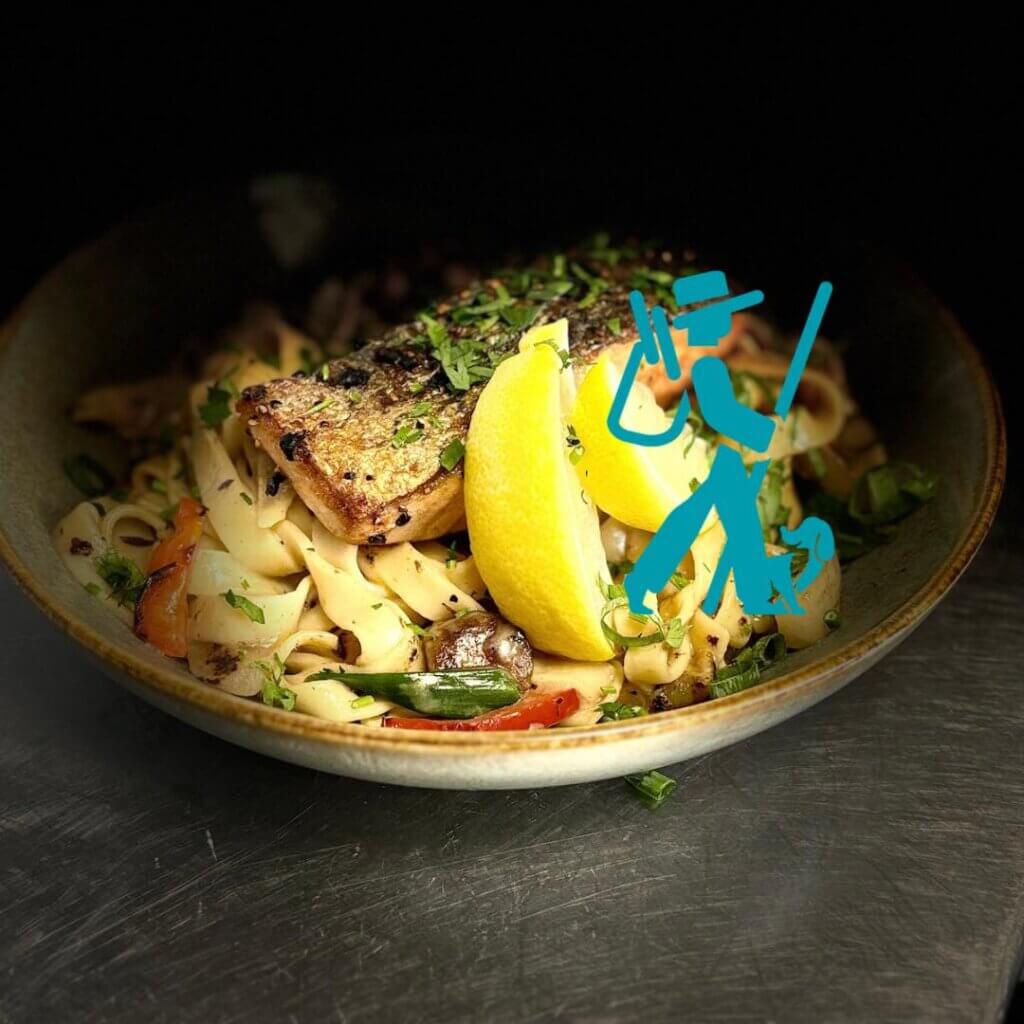 Restaurant de Sprokkelaar - Wild Woensdag Avond 2025