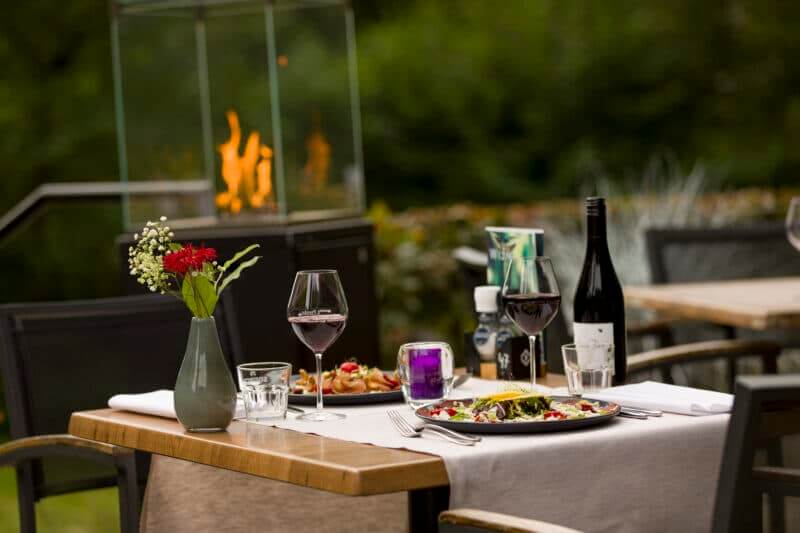 Uitspanning 't Peeske - Wildavonden 2025