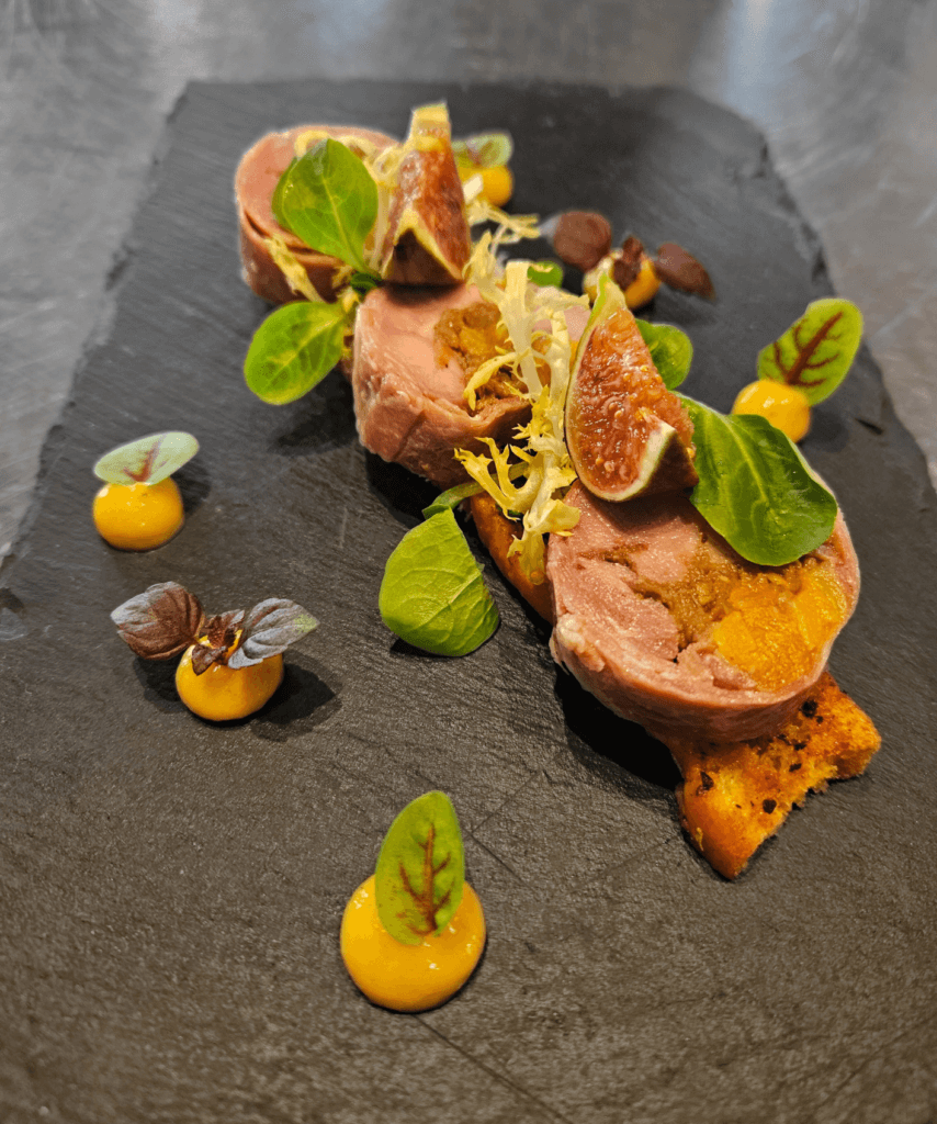 Kasteel Café Heeren Dubbel - Wildavond 2025