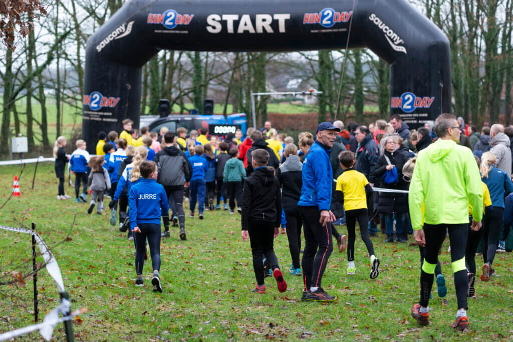 Beekse Trailrun - 13 april 2025