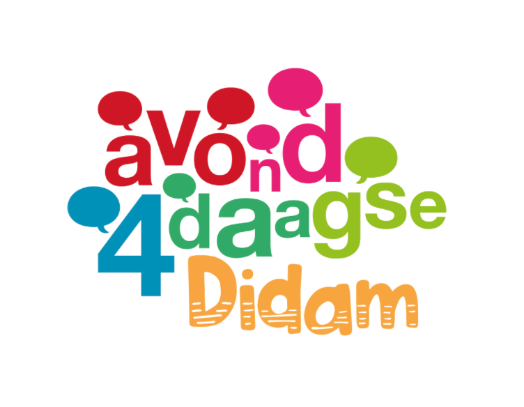 Avond4daagse Didam - 20 t/m 23 mei 2025